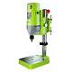 710w Rotary Pillar Drill 5 Speed Bench Press Drilling Mini Workbench Machine