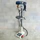 Axminster Hd16fc Floor Standing Pillar Drill Press 12 Speed 230v Single Phase