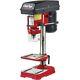 Clarke Cdp5rb 5 Speed Bench Mounted Pillar Drill (red)