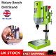 Electric 710w Rotary Pillar Drill 5 Speed Press Drilling Bench Press Tool Stand