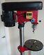 Floor Standing Pillar Drill 16-speed 1/2hp/230v Leicester Collection
