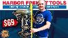 Harbor Freight 5 Speed Drill Press Review After 3 Years Of Use