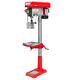 Holzmann Sb2516h Floor Standing Pillar Drill 16mm Variable Speed 1100w 240v