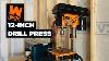 Is The Wen 4214 The Best Budget Drill Press 2 Year Review