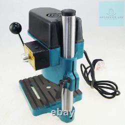 KATSU Mini Bench Drill Pillar Press Stand 100W with Fully Adjustable Speed + 6mm