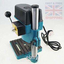 Mini Bench Drill Pillar Press Stand 100W with Fully Adjustable Speed