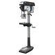 Optimum Dq 25 Opti-drill Precise Pillar Press Drill 12 Speed Mk3 25mm 750w 415v