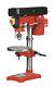 Pillar Drill Bench 5-speed 745mm Height 370with230v From Sealey Gdm50b Syd