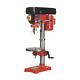Pillar Drill Bench 12-speed 840mm Height 370with230v Sealey Gdm92b New