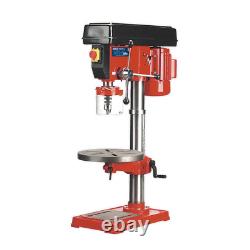 Pillar Drill Bench 16-Speed 1085mm Height 750With230V