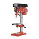 Pillar Drill Bench 16-speed 1085mm Height 750with230v