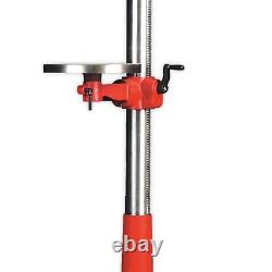 Pillar Drill Floor Variable Speed 1630mm Height 650with230v From Sealey