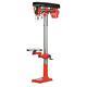 Radial Pillar Drill Floor 5-speed 1620mm Height 550with230v Sealey