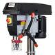 Sip Pro F16 16-speed 550w Floor Pillar Drill
