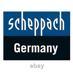 Scheppach 500W 13mm Tabletop Bench Pillar Drill DP16VLS