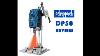 Scheppach Dp50 Dp60 Digital Bench Drill Pillar Drill Drill Press Review