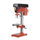 Sealey Bench Mounting Pillar Drill 16-speed 750with230v