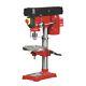 Sealey Bench Mounting Pillar Drill 5-speed 370with230v Gdm50b