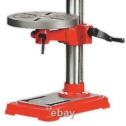 Sealey Bench Pillar Drill New Heavy Duty 370W 16mm Chuck 5 Speed Drilling