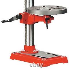 Sealey Bench Pillar Drill New Heavy Duty 370W 16mm Chuck 5 Speed Drilling