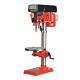 Sealey Gdm120b Pillar Drill Bench 16-speed 550with230v