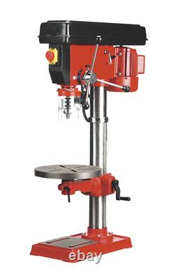 Sealey GDM150B Pillar Drill Bench 16-Speed 1070mm Height 650With230V