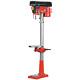 Sealey Gdm160f 16 Speed Floor Pillar Drill 240v
