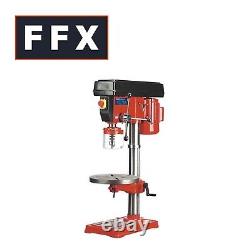 Sealey GDM180B Pillar Drill Bench 16-Speed 1085mm Height 750With230V