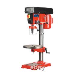 Sealey GDM180B Pillar Drill Bench 16-Speed 750With230V