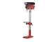 Sealey Gdm200f Pillar Drill Floor 16-speed 1630mm Height 650with230v