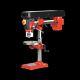 Sealey Gdm790br Radial Pillar Drill Bench 5-speed 820mm Height 550with230v
