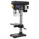 Sealey Pdm125b Pillar Drill Bench 16-speed 370w 230v