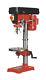 Sealey Pillar Drill Bench 12-speed 370with230v Gdm92b