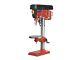Sealey Pillar Drill Bench 16-speed 1070mm Height 650w 230v 5/8 Chuck Gdm150b