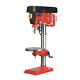 Sealey Pillar Drill Bench 16-speed 1070mm Height 650with230v