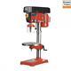 Sealey Pillar Drill Bench 16-speed 1085mm Height 750with230v