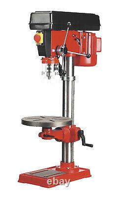 Sealey Pillar Drill Bench 16-Speed 960mm Height 550With230V GDM120B