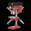 Sealey Pillar Drill Bench 5-speed 750mm Height 370with230v