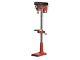 Sealey Pillar Drill Floor 12-speed 1530mm Height 370with230v 210-2580rpm Gdm140f