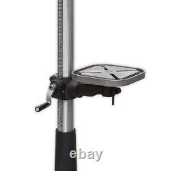 Sealey Pillar Drill Floor 16-Speed 1610mm Height 230V Garage Workshop DIY