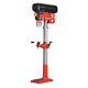 Sealey Pillar Drill Floor Variable Speed 1630mm Height 650with230v