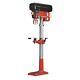 Sealey Pillar Drill Floor Variable Speed 1630mm Height 650with230v Gdm200f/vs