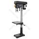 Sealey Premier Floor Standing Pillar Drill 16-speed 750w 230v