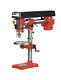 Sealey Radial Pillar Drill Bench 5-speed 820mm Height 550with230v Gdm790br