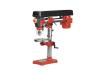 Sealey Radial Pillar Drill Bench 5-speed 820mm Height 550with230v Gdm790br