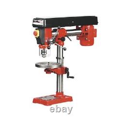 Sealey Radial Pillar Drill Bench 5-Speed 820mm Height 550With230V GDM790BR