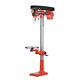 Sealey Radial Pillar Drill Floor 5-speed 1620mm Height 550with230v