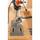 Sealey Sdm30 5 Speed 13mm Chuck Bench Table Top Pillar Drill/drilling Press, 240v
