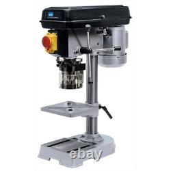 Sealey SDM30 5 Speed 13mm Chuck Bench Table Top Pillar Drill/Drilling Press, 240v