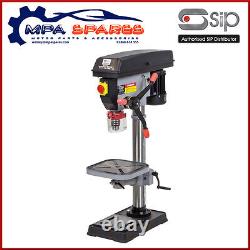 Sip 01703 B20-16 Bench Pillar Drill 16 Speed 550w 230v 2770rpm